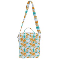 Crossbody Day Bag 