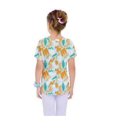 Kids  One Piece T-Shirt 