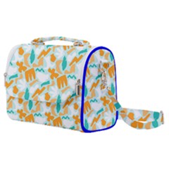 Satchel Shoulder Bag 