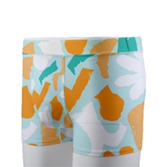 Men s Boxer Briefs 