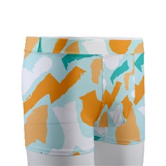 Men s Boxer Briefs 