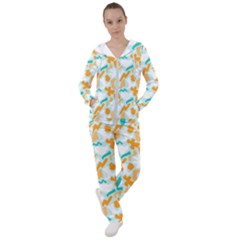 Women s Tracksuit 