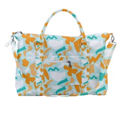Carry-on Travel Shoulder Bag 