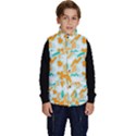 Kid s Button Up Puffer Vest 