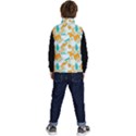 Kid s Button Up Puffer Vest 