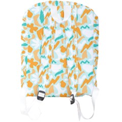 Full Print Backpack 
