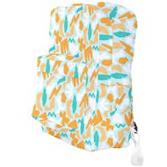 Full Print Backpack 