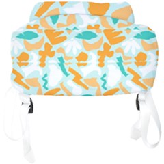 Full Print Backpack 