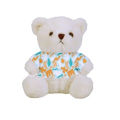 Full Print Tee for Cuddly Teddy Bear 