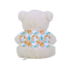 Full Print Tee for Cuddly Teddy Bear 