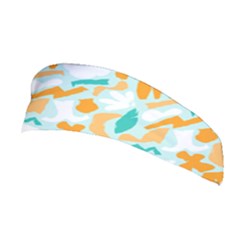 Stretchable Headband 