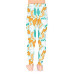 Kids  Leggings 