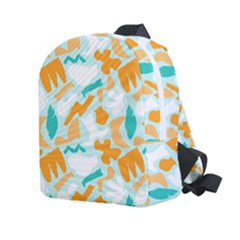 Kids  Age 2-4 Lightweight Preschool Backpack 