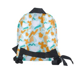 Kids  Age 2-4 Lightweight Preschool Backpack 