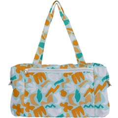 Multi Function Bag 