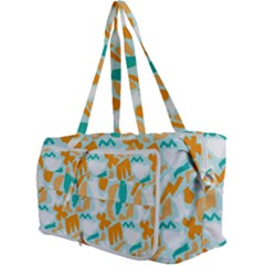 Multi Function Bag 