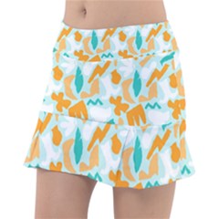Classic Tennis Skirt 