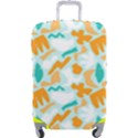 Luggage Cover (Large) 