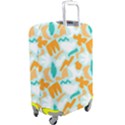 Luggage Cover (Large) 