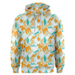 Men s Overhead Hoodie 