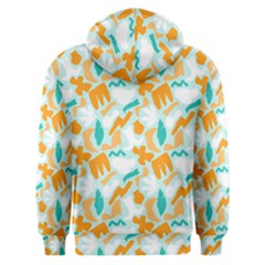 Men s Overhead Hoodie 