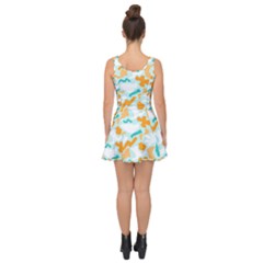 Inside Out Casual Dress 