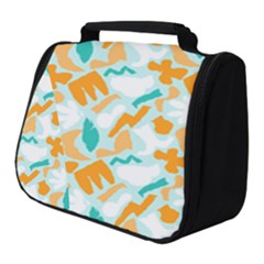 Full Print Travel Pouch (Small) 