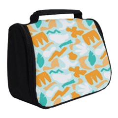 Full Print Travel Pouch (Small) 