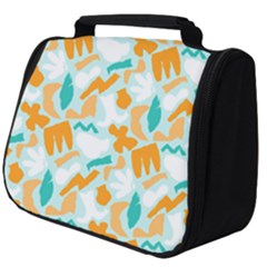 Full Print Travel Pouch (Large) 