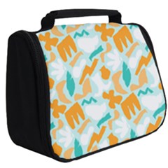 Full Print Travel Pouch (Large) 