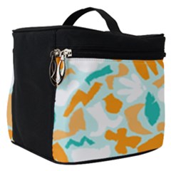 Make Up Travel Bag (Small) 