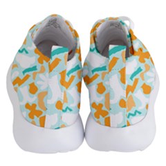 Women s Lightweight High Top Sneakers 