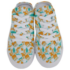 Women s Half Slippers 