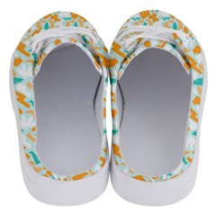 Women s Half Slippers 