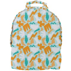 Mini Full Print Backpack 
