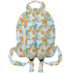 Mini Full Print Backpack 