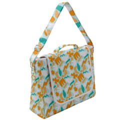 Box Up Messenger Bag 