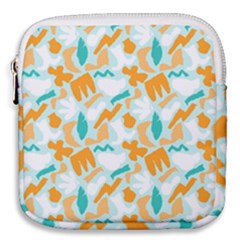 Mini Square Pouch 