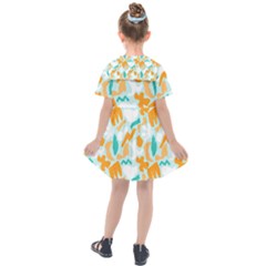 Kids  Sailor Dress 