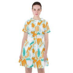 Sailor Dress 