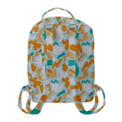 Flap Pocket Backpack (Small) 