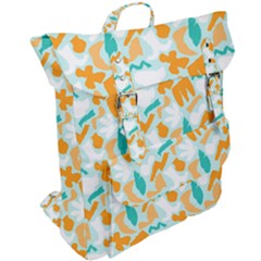 Buckle Up Backpack 