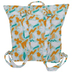 Buckle Up Backpack 