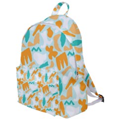 The Plain Backpack 