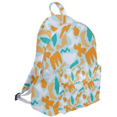 The Plain Backpack 