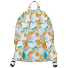 The Plain Backpack 