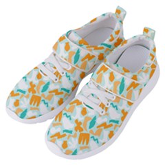 Women s Velcro Strap Shoes 