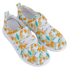 Women s Velcro Strap Shoes 