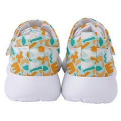 Women s Velcro Strap Shoes 