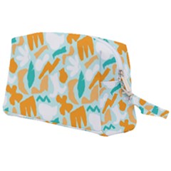 Wristlet Pouch Bag (Large) 